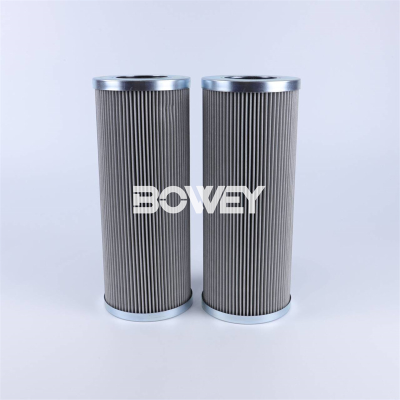 PI 25025RN SM-X25 Bowey Replaces MAHLE Hydraulic Oil Filter Element