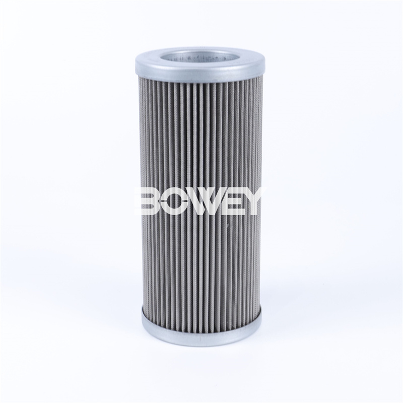 300161 01.E175.25G.16.E.P.- Bowey Replaces Internormen Return Line Stainless Steel Wire Mesh Filter Elements