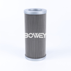 300161 01.E175.25G.16.E.P.- Bowey Replaces Internormen Return Line Stainless Steel Wire Mesh Filter Elements