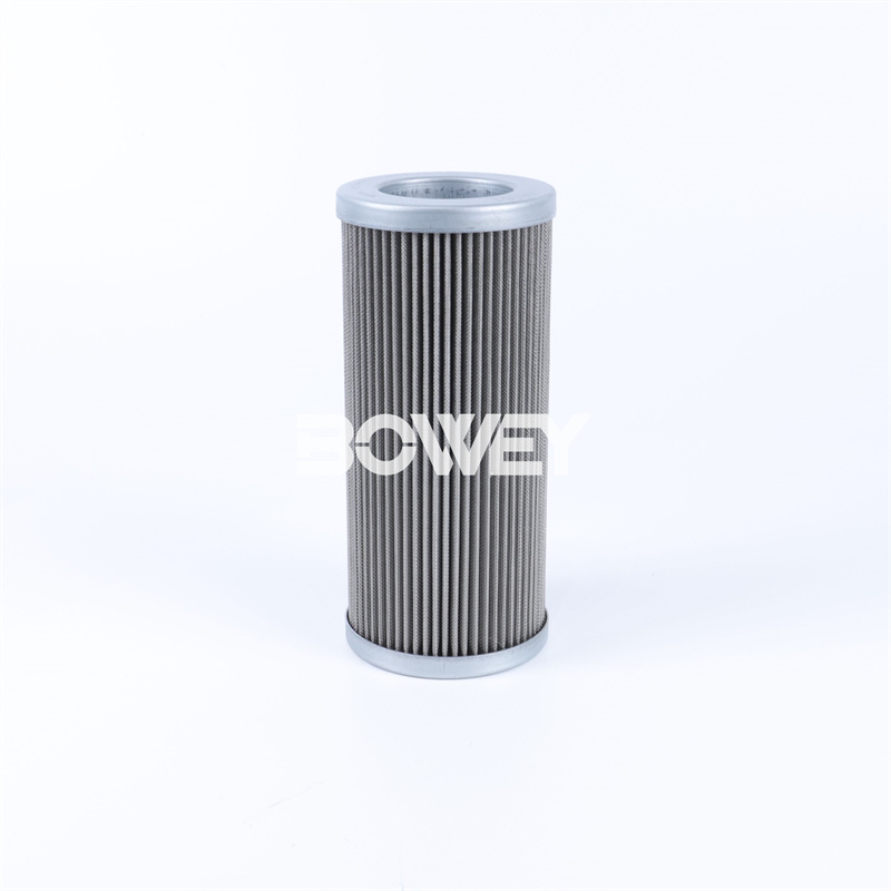 300161 01.E175.25G.16.E.P.- Bowey Replaces Internormen Return Line Stainless Steel Wire Mesh Filter Elements