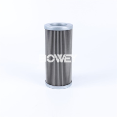 300161 01.E175.25G.16.E.P.- Bowey Replaces Internormen Return Line Stainless Steel Wire Mesh Filter Elements