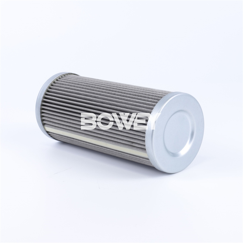300161 01.E175.25G.16.E.P.- Bowey Replaces Internormen Return Line Stainless Steel Wire Mesh Filter Elements