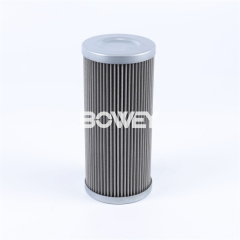 300161 01.E175.25G.16.E.P.- Bowey Replaces Internormen Return Line Stainless Steel Wire Mesh Filter Elements