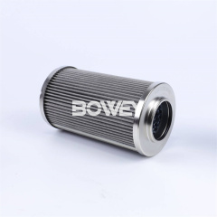 313759 0330 D 025 WHC Bowey Replaces HYDAC Pressure Filter Element