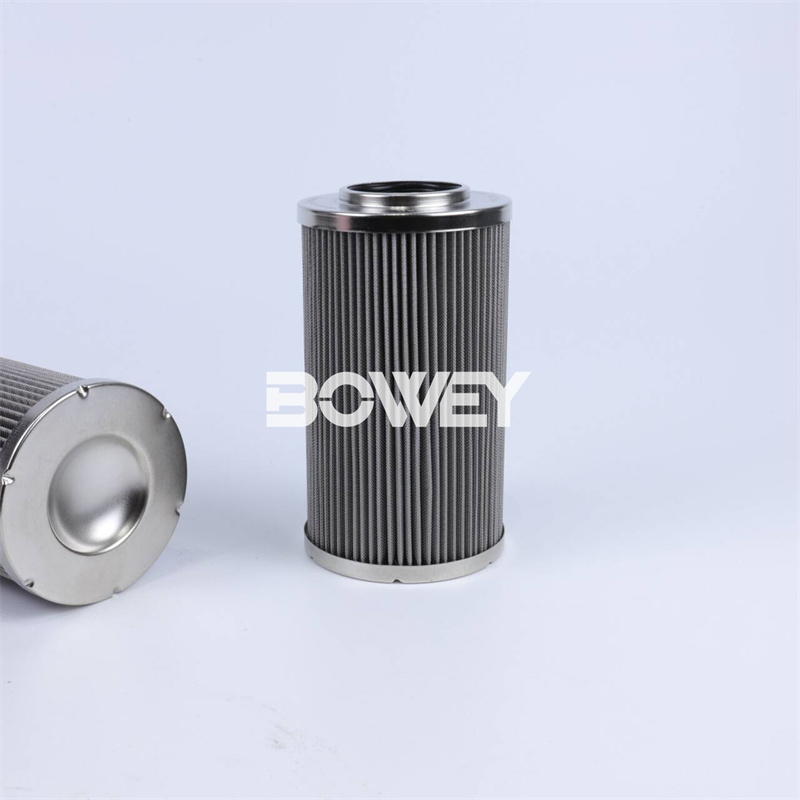 313759 0330 D 025 WHC Bowey Replaces HYDAC Pressure Filter Element