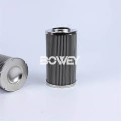 313759 0330 D 025 WHC Bowey Replaces HYDAC Pressure Filter Element