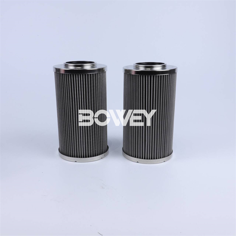 313759 0330 D 025 WHC Bowey Replaces HYDAC Pressure Filter Element