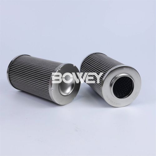 313759 0330 D 025 WHC Bowey Replaces HYDAC Pressure Filter Element