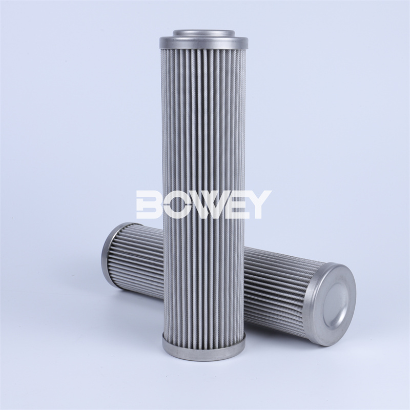 314918 01.E240.6VG.HR.E.P.VA Bowey Replaces Eaton Hydraulic Filter Element