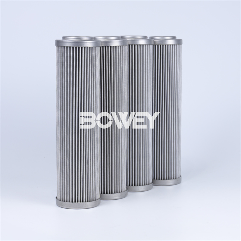 314918 01.E240.6VG.HR.E.P.VA Bowey Replaces Eaton Hydraulic Filter Element