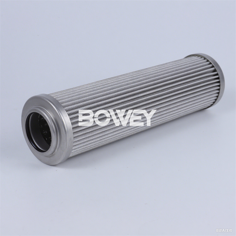 314918 01.E240.6VG.HR.E.P.VA Bowey Replaces Eaton Hydraulic Filter Element