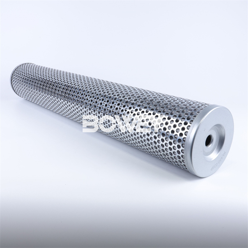 KL450-039P Bowey Replaces KELTEC Oil Filter Element