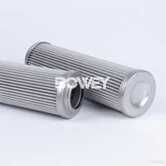 314918 01.E240.6VG.HR.E.P.VA Bowey Replaces Eaton Hydraulic Filter Element