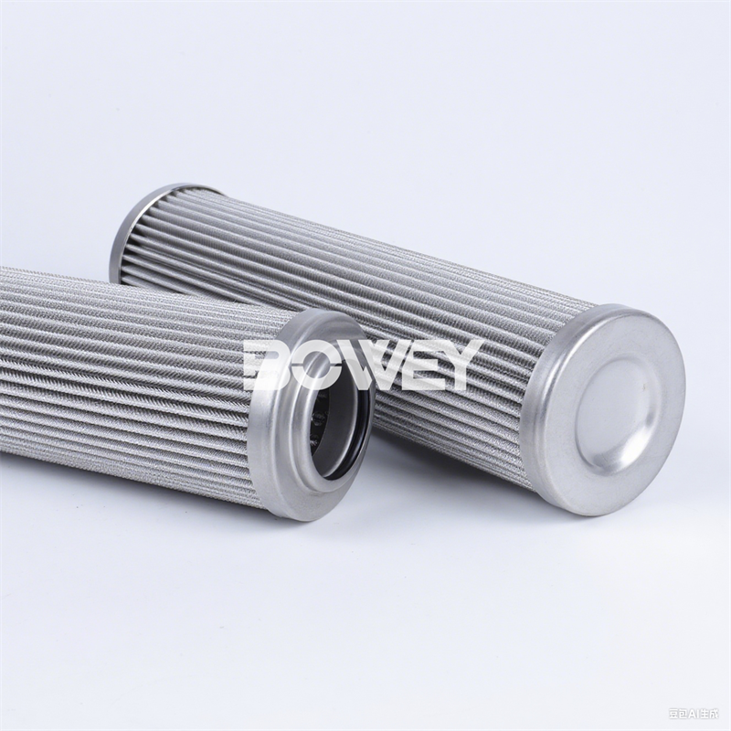 314918 01.E240.6VG.HR.E.P.VA Bowey Replaces Eaton Hydraulic Filter Element