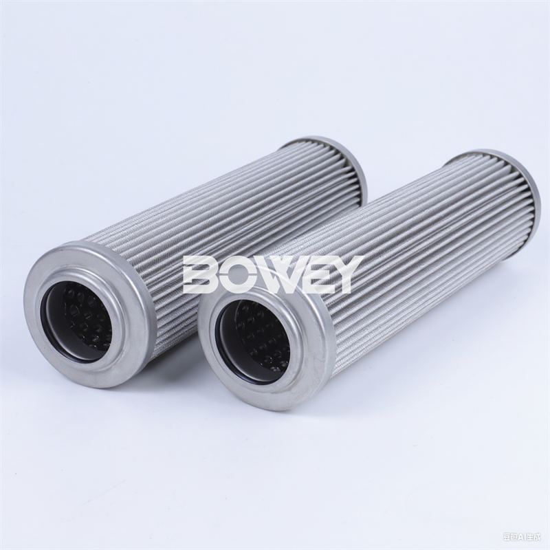 314918 01.E240.6VG.HR.E.P.VA Bowey Replaces Eaton Hydraulic Filter Element