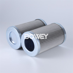 PI1115MIC10 DMD0015D10B P174293 SH84105 Bowey Pressure Hydraulic Oil Filter Element