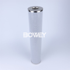 LH0990D010BN3HC 0990D010BN3HC Bowey Replaces Hydac Hydraulic Oil Filter Element