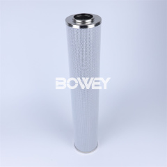 LH0990D010BN3HC 0990D010BN3HC Bowey Replaces Hydac Hydraulic Oil Filter Element