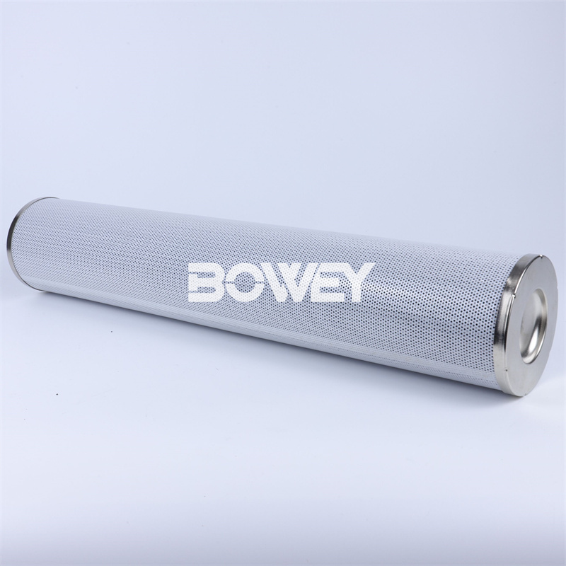 LH0990D010BN3HC 0990D010BN3HC Bowey Replaces Hydac Hydraulic Oil Filter Element