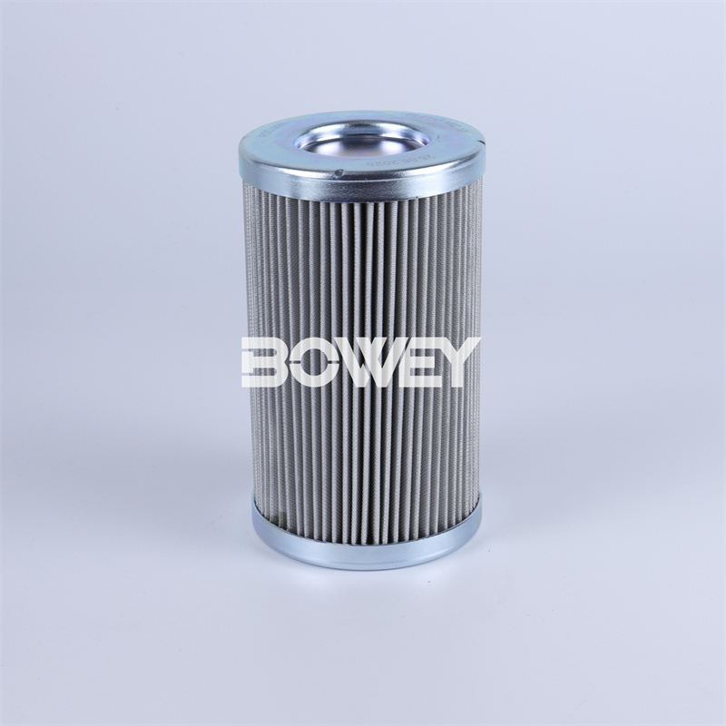 PI1115MIC10 DMD0015D10B P174293 SH84105 Bowey Pressure Hydraulic Oil Filter Element