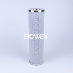 0660D005BN3HC Bowey Replaces Hydac Pressure Hydraulic Oil Filter Element