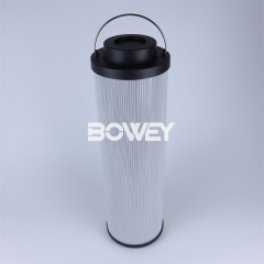 RHR1300G10B3/AB1 Bowey Replaces Filtrec Hydraulic Oil Filter Element