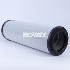 RHR1300G10B3/AB1 Bowey Replaces Filtrec Hydraulic Oil Filter Element