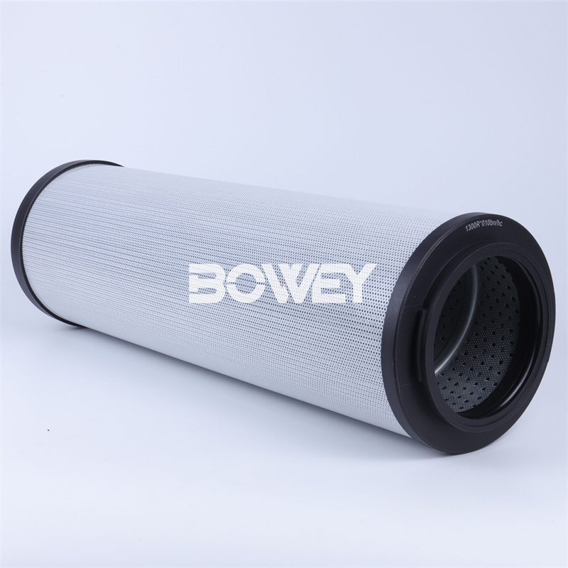 RHR1300G10B3/AB1 Bowey Replaces Filtrec Hydraulic Oil Filter Element