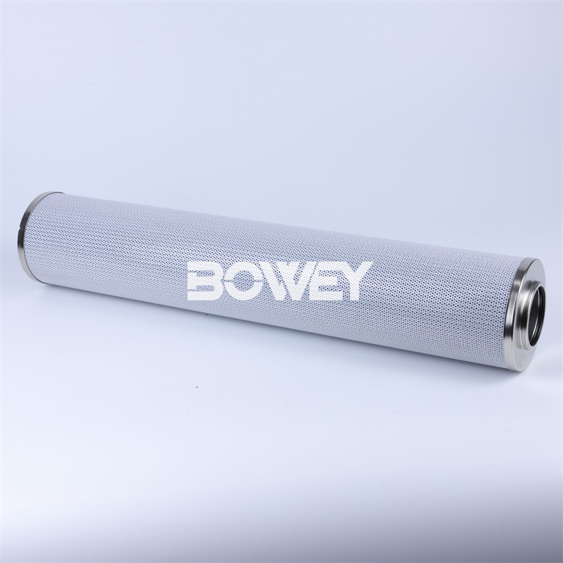 LH0990D010BN3HC 0990D010BN3HC Bowey Replaces Hydac Hydraulic Oil Filter Element