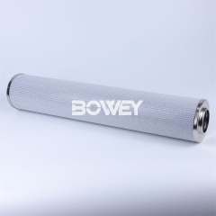 LH0990D010BN3HC 0990D010BN3HC Bowey Replaces Hydac Hydraulic Oil Filter Element