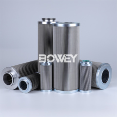 B50.025.L2-P Bowey Replaces Fluidtech Hydraulic Filter Element