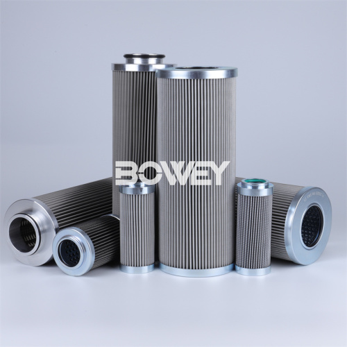 B50.025.L2-P Bowey Replaces Fluidtech Hydraulic Filter Element
