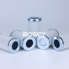 PI 3105 PS 10 PI3105PS10 Bowey Replaces Mahle Hydraulic Oil Filter Element