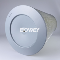 98262-192 Bowey Replaces CompAir Air Filter Element
