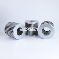 0532121863 Bowey Replaces Busch Air Filter Cartridge