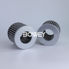 0532121863 Bowey Replaces Busch Air Filter Cartridge