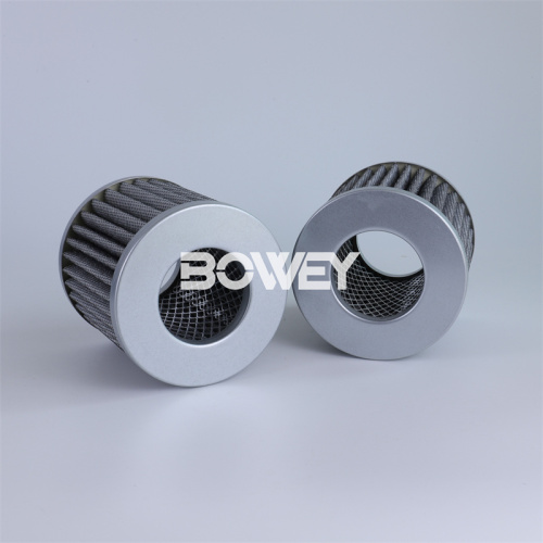 0532121863 Bowey Replaces Busch Air Filter Cartridge