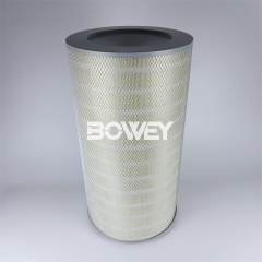 98262-192 Bowey Replaces CompAir Air Filter Element