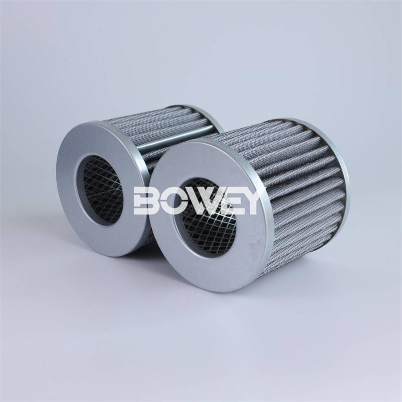 0532121863 Bowey Replaces Busch Air Filter Cartridge