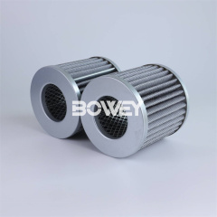 0532121863 Bowey Replaces Busch Air Filter Cartridge