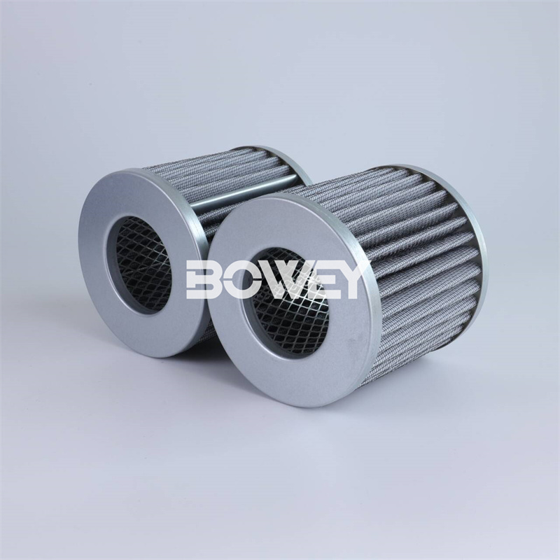 0532121863 Bowey Replaces Busch Air Filter Cartridge