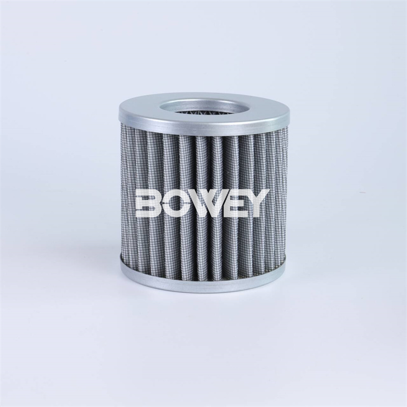 0532121863 Bowey Replaces Busch Air Filter Cartridge