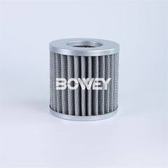 0532121863 Bowey Replaces Busch Air Filter Cartridge