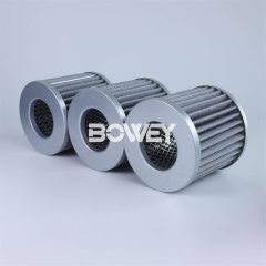 0532121863 Bowey Replaces Busch Air Filter Cartridge