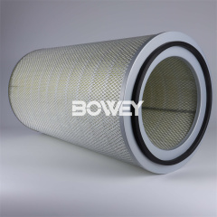 98262-192 Bowey Replaces CompAir Air Filter Element