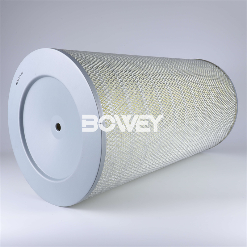98262-192 Bowey Replaces CompAir Air Filter Element