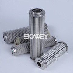 HC9700FKP18H Bowey Replaces Pall Hydraulic Filter Element