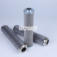 HC9700FKN9H Bowey Replaces Pall Hydraulic Filter Element