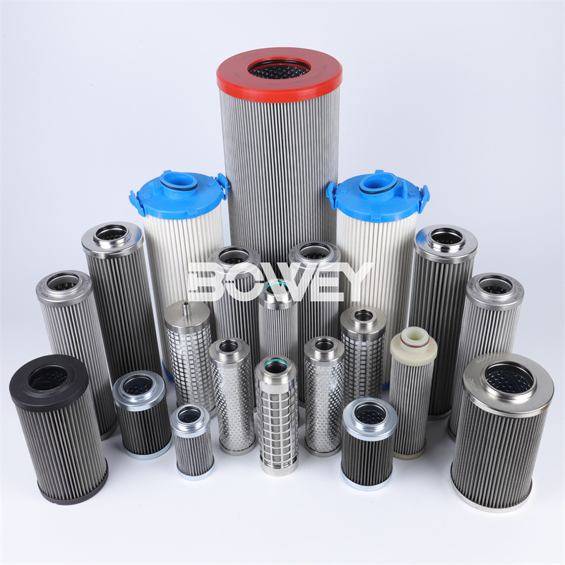 HC9700FKN9H Bowey Replaces Pall Hydraulic Filter Element