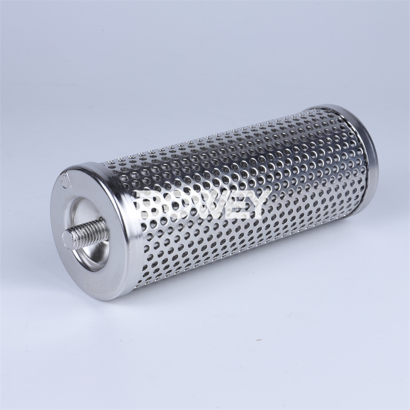 1980050 Bowey Replaces Boll Stainless Steel Hydraulic Oil Filter Element